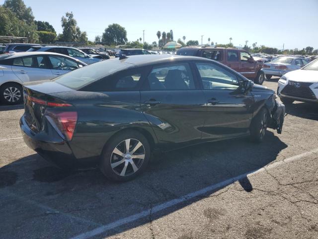 Photo 2 VIN: JTDBVRBD9KA006522 - TOYOTA MIRAI 