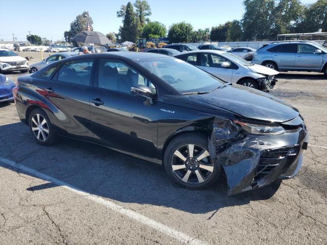 Photo 3 VIN: JTDBVRBD9KA006522 - TOYOTA MIRAI 