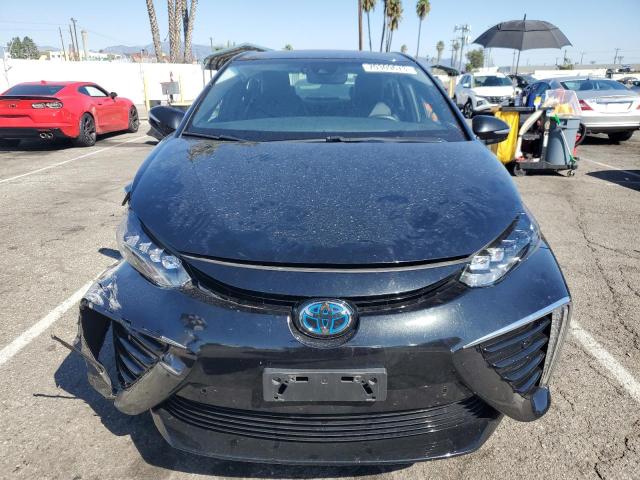 Photo 4 VIN: JTDBVRBD9KA006522 - TOYOTA MIRAI 