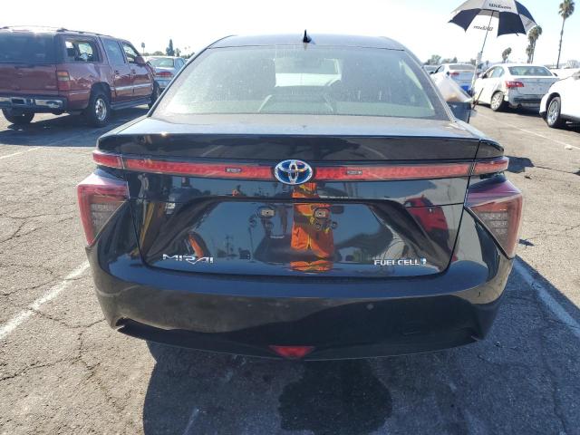 Photo 5 VIN: JTDBVRBD9KA006522 - TOYOTA MIRAI 