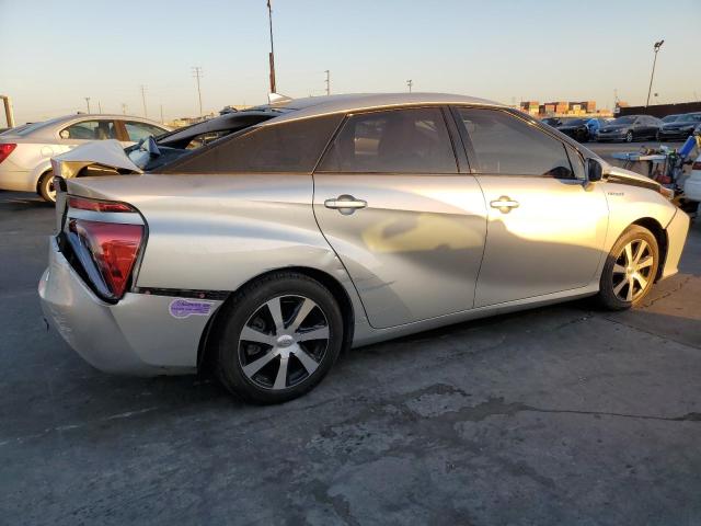 Photo 2 VIN: JTDBVRBD9KA006584 - TOYOTA MIRAI 