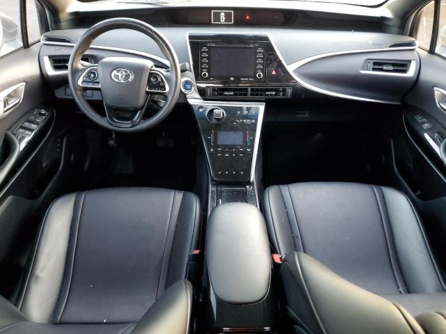 Photo 7 VIN: JTDBVRBD9KA006584 - TOYOTA MIRAI 