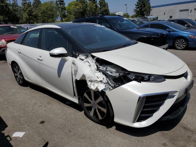 Photo 3 VIN: JTDBVRBD9KA007511 - TOYOTA MIRAI 