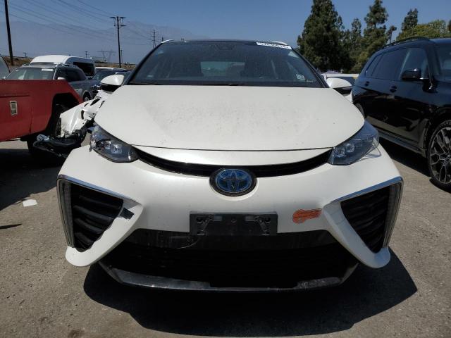 Photo 4 VIN: JTDBVRBD9KA007511 - TOYOTA MIRAI 