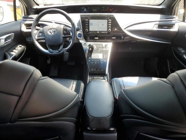 Photo 7 VIN: JTDBVRBD9KA007511 - TOYOTA MIRAI 