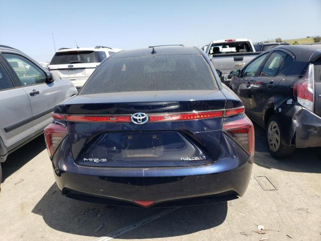 Photo 5 VIN: JTDBVRBDXGA000428 - TOYOTA MIRAI 