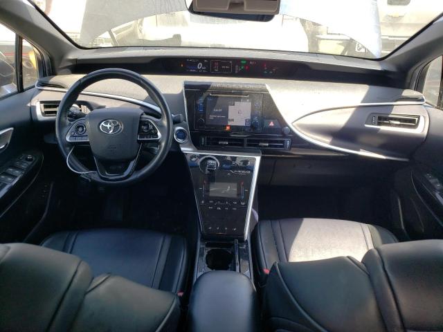 Photo 7 VIN: JTDBVRBDXGA000428 - TOYOTA MIRAI 