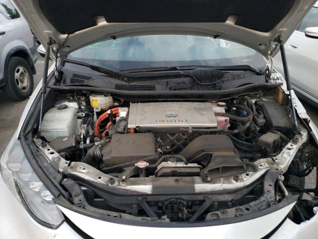 Photo 10 VIN: JTDBVRBDXGA000686 - TOYOTA MIRAI 