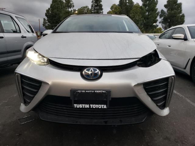 Photo 4 VIN: JTDBVRBDXGA000686 - TOYOTA MIRAI 