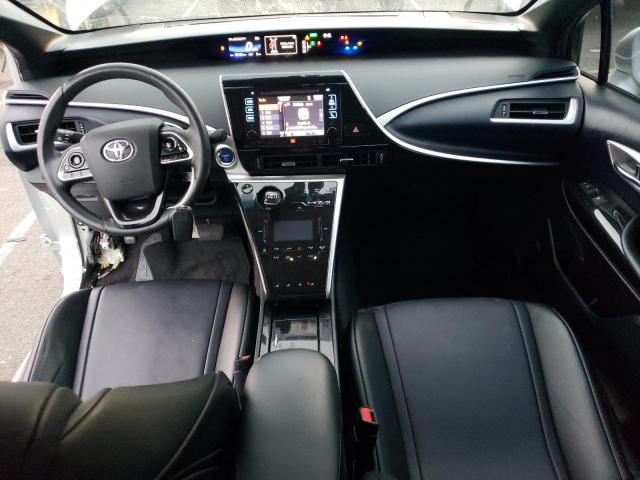 Photo 7 VIN: JTDBVRBDXGA000686 - TOYOTA MIRAI 