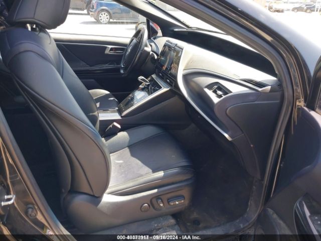 Photo 4 VIN: JTDBVRBDXHA002522 - TOYOTA MIRAI 