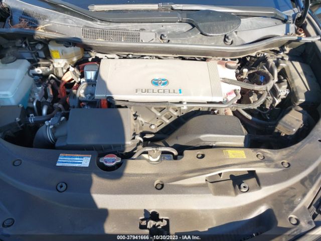 Photo 9 VIN: JTDBVRBDXJA004373 - TOYOTA MIRAI 