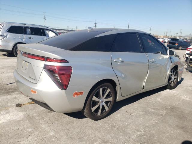 Photo 2 VIN: JTDBVRBDXJA005233 - TOYOTA MIRAI 