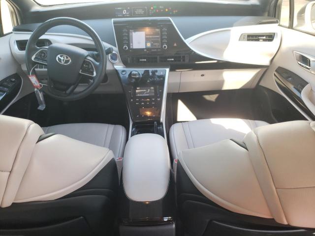 Photo 7 VIN: JTDBVRBDXJA005233 - TOYOTA MIRAI 