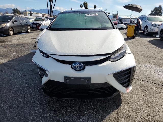 Photo 4 VIN: JTDBVRBDXJA005278 - TOYOTA MIRAI 