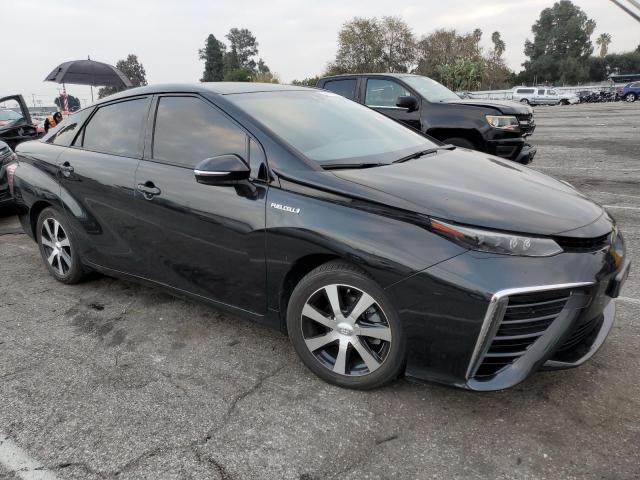 Photo 3 VIN: JTDBVRBDXJA005510 - TOYOTA MIRAI 