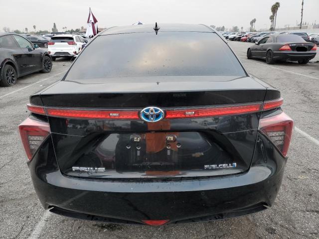 Photo 5 VIN: JTDBVRBDXJA005510 - TOYOTA MIRAI 