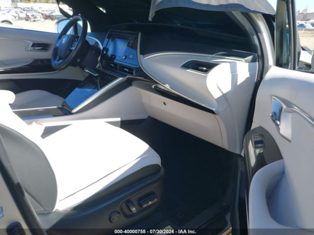 Photo 4 VIN: JTDBVRBDXKA006741 - TOYOTA MIRAI 