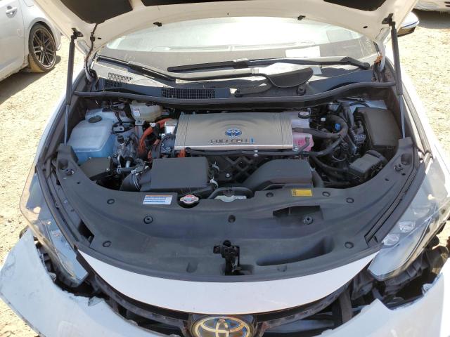 Photo 10 VIN: JTDBVRBDXKA007548 - TOYOTA MIRAI 