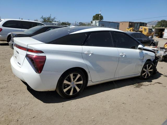 Photo 2 VIN: JTDBVRBDXKA007548 - TOYOTA MIRAI 