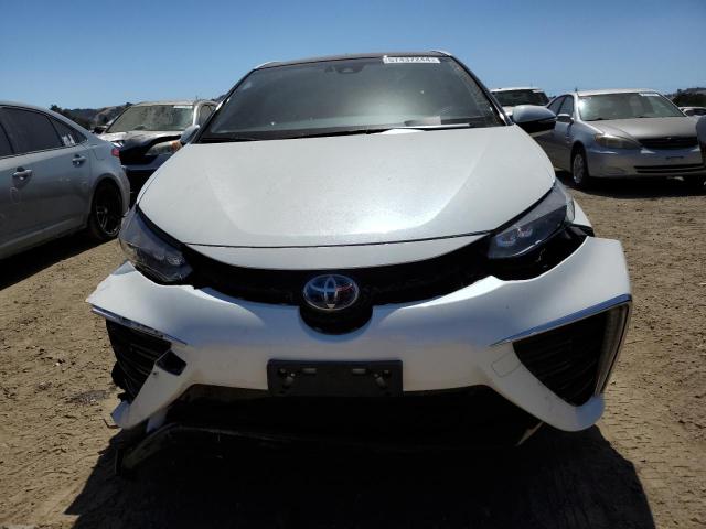 Photo 4 VIN: JTDBVRBDXKA007548 - TOYOTA MIRAI 