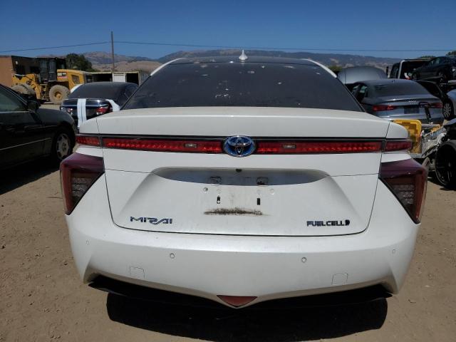 Photo 5 VIN: JTDBVRBDXKA007548 - TOYOTA MIRAI 