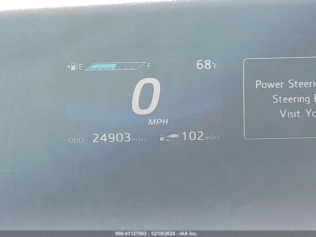 Photo 6 VIN: JTDBVRBDXKA007873 - TOYOTA MIRAI 