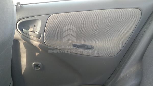 Photo 19 VIN: JTDBW123210019106 - TOYOTA ECHO 