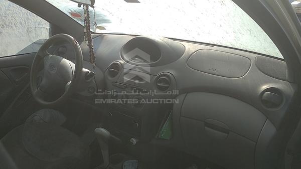 Photo 21 VIN: JTDBW123210019106 - TOYOTA ECHO 