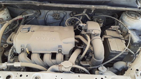 Photo 25 VIN: JTDBW123X20027584 - TOYOTA ECHO 