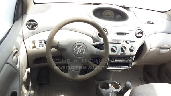 Photo 11 VIN: JTDBW133150081732 - TOYOTA ECHO 