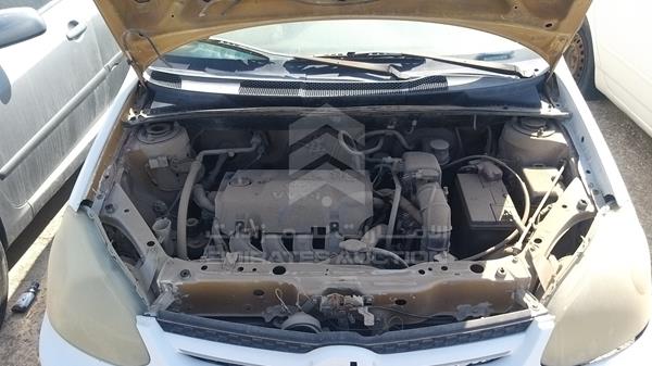 Photo 24 VIN: JTDBW133250074420 - TOYOTA ECHO 