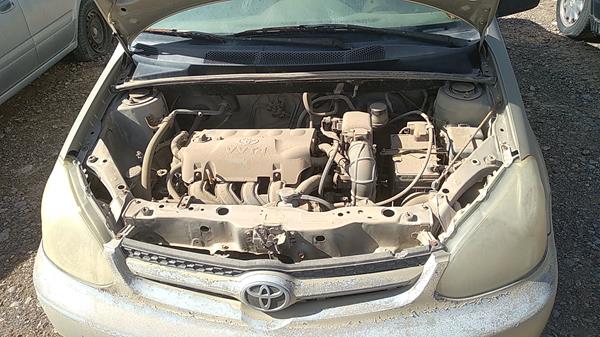 Photo 25 VIN: JTDBW133250091055 - TOYOTA ECHO 