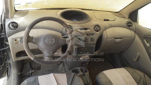 Photo 15 VIN: JTDBW133350077777 - TOYOTA ECHO 