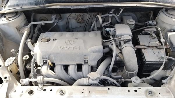 Photo 20 VIN: JTDBW133410018246 - TOYOTA ECHO 