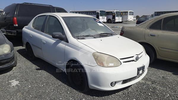 Photo 7 VIN: JTDBW133640059367 - TOYOTA ECHO 