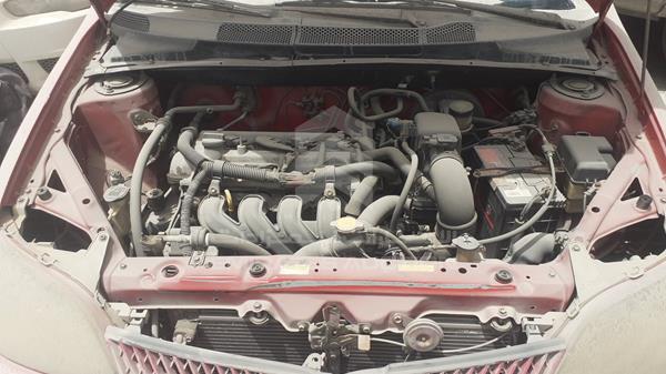 Photo 24 VIN: JTDBW1338Y0004084 - TOYOTA ECHO 