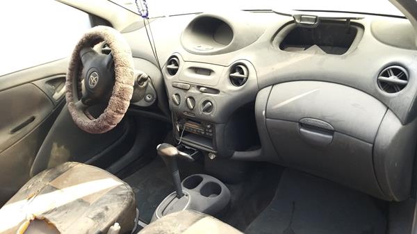 Photo 23 VIN: JTDBW133950067349 - TOYOTA ECHO 