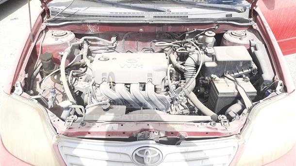 Photo 32 VIN: JTDBW23E133024255 - TOYOTA COROLLA 