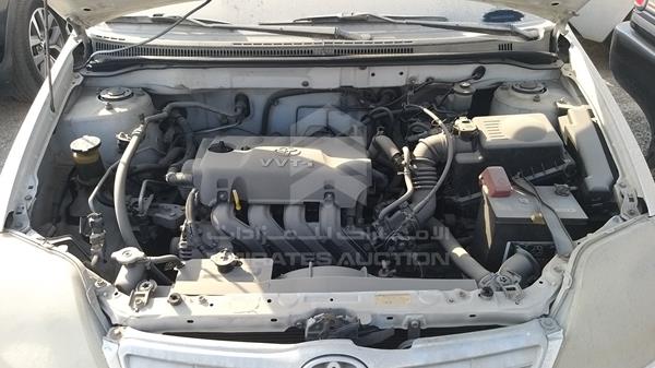 Photo 31 VIN: JTDBW23E730051199 - TOYOTA COROLLA 