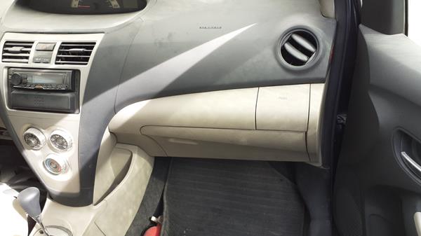 Photo 22 VIN: JTDBW923071079676 - TOYOTA YARIS 