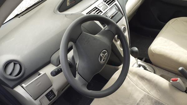 Photo 9 VIN: JTDBW923071079676 - TOYOTA YARIS 