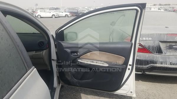 Photo 23 VIN: JTDBW923084024614 - TOYOTA YARIS 