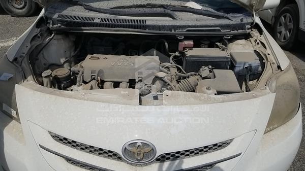 Photo 26 VIN: JTDBW923084024614 - TOYOTA YARIS 