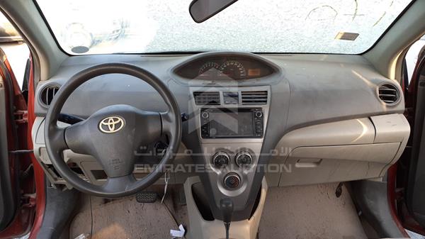 Photo 10 VIN: JTDBW9230A1200696 - TOYOTA YARIS 