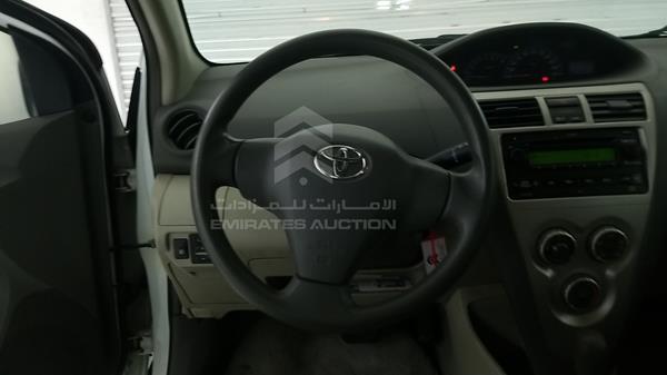 Photo 13 VIN: JTDBW9230CL018052 - TOYOTA YARIS 