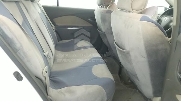 Photo 23 VIN: JTDBW9230CL018052 - TOYOTA YARIS 