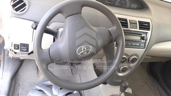 Photo 11 VIN: JTDBW9230CL025843 - TOYOTA YARIS 