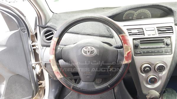 Photo 13 VIN: JTDBW923171036366 - TOYOTA YARIS 