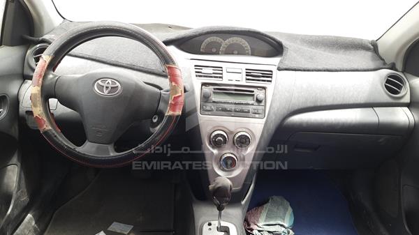 Photo 15 VIN: JTDBW923171036366 - TOYOTA YARIS 